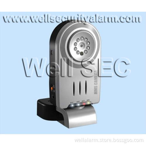 GSM MMS Camera Alarm System, WL1022